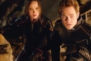 Люди Икс: Последняя битва / X-Men: The Last Stand (2006)