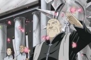 Стальной алхимик: Братство / Fullmetal Alchemist: Brotherhood (2009-2010)