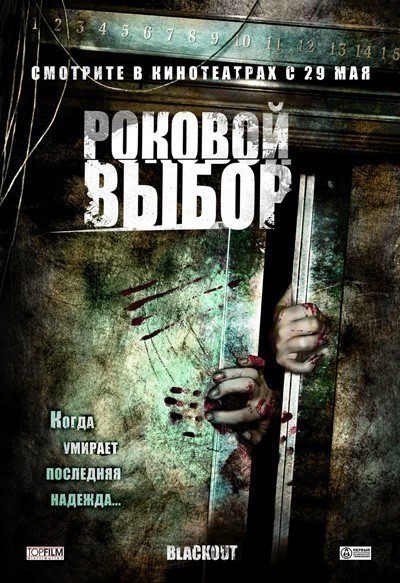 Роковой выбор / Blackout (2008)