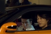 Тройной форсаж: Токийский Дрифт / The Fast and the Furious: Tokyo Drift (2006)