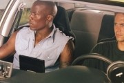 Двойной форсаж / 2 Fast 2 Furious (2003)