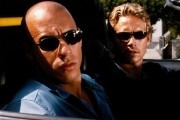 Форсаж / The Fast and the Furious (2001)
