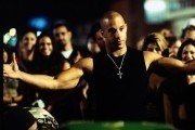 Форсаж / The Fast and the Furious (2001)