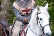 Железный рыцарь / Ironclad (2011)