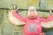 Кукарача 3D (2011)