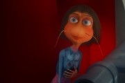 Кукарача 3D (2011)