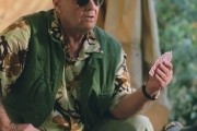 Пока не сыграл в ящик / The Bucket List (2007)