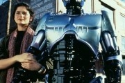 Робокоп 3 / RoboCop 3 (1993)