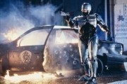 Робокоп 2 / RoboCop 2 (1990)