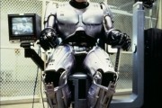 Робокоп / RoboCop (1987)