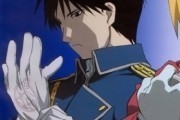 Стальной алхимик / Hagane no renkinjutsushi / все серии сериала (2003-2004)