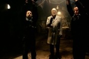 Багровые реки 2: Ангелы апокалипсиса / Les rivi&#232;res pourpres II - Les anges de l'apocalypse (2004)