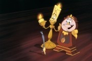 Красавица и чудовище / Beauty and the Beast (1991)