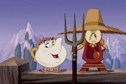 Красавица и чудовище / Beauty and the Beast (1991)