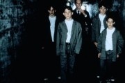 Спящие / Sleepers (1996)