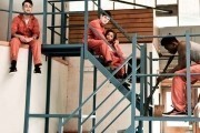 Отбросы 1, 2, 3, 4, 5 сезон / Плохие / Неудачники / Misfits (2009-2012)