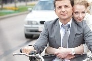 Служебный роман. Наше время (2011)