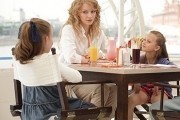 Служебный роман. Наше время (2011)