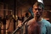 Поезд / Train (2008)
