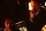 Ворон 3: Спасение / The Crow: Salvation (2000)