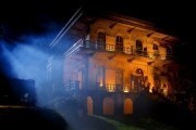 Ночь демонов / Night of the Demons (2010)