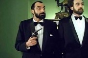На Дерибасовской хорошая погода, или На Брайтон Бич опять идут дожди (1992)