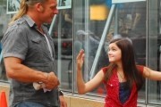 Сопровождающий / The Chaperone (2011)