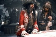 Пираты Карибского моря: На краю Света / Pirates of the Caribbean: At World's End (2007)