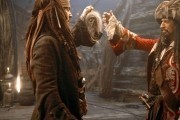 Пираты Карибского моря: На краю Света / Pirates of the Caribbean: At World's End (2007)