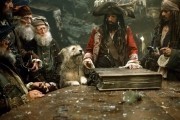 Пираты Карибского моря: На краю Света / Pirates of the Caribbean: At World's End (2007)