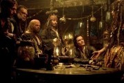 Пираты Карибского моря: Сундук мертвеца / Pirates of the Caribbean: Dead Man's Chest (2006)