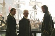 Пираты Карибского моря: Сундук мертвеца / Pirates of the Caribbean: Dead Man's Chest (2006)