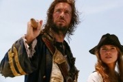 Пираты Карибского моря: Сундук мертвеца / Pirates of the Caribbean: Dead Man's Chest (2006)