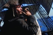 Пираты Карибского моря: Проклятие Черной жемчужины / Pirates of the Caribbean: The Curse of the Black Pearl (2003)