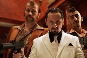 Такси 4 / Taxi 4 (2007)