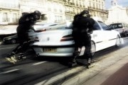 Такси 3 / Taxi 3 (2003)