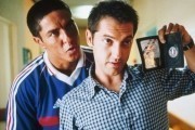 Такси 2 / Taxi 2 (2000)