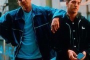Такси / Taxi (1998)