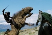 Властелин колец: Две крепости / The Lord of the Rings: The Two Towers (2002)