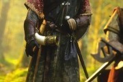 Властелин колец: Братство кольца / The Lord of the Rings: The Fellowship of the Ring (2001)