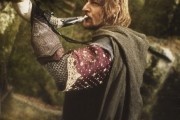 Властелин колец: Братство кольца / The Lord of the Rings: The Fellowship of the Ring (2001)