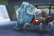 Корпорация монстров / Monsters, Inc. (2001)