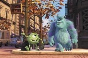 Корпорация монстров / Monsters, Inc. (2001)