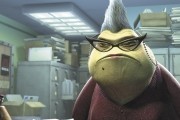 Корпорация монстров / Monsters, Inc. (2001)