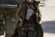 Обитель зла 3 / Resident Evil: Extinction (2007)