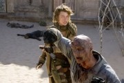Обитель зла 3 / Resident Evil: Extinction (2007)