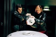 Обитель зла / Resident Evil (2002)