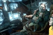 Тайна красной планеты / Mars Needs Moms (2011)