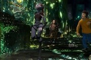 Тайна красной планеты / Mars Needs Moms (2011)