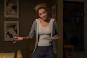 Тайна красной планеты / Mars Needs Moms (2011)